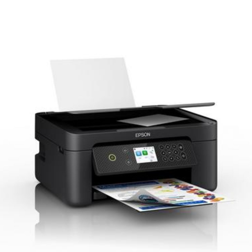 Immagine di MULTIFUNZIONE INKJET EPSON EXPRESSION HOME XP-4200