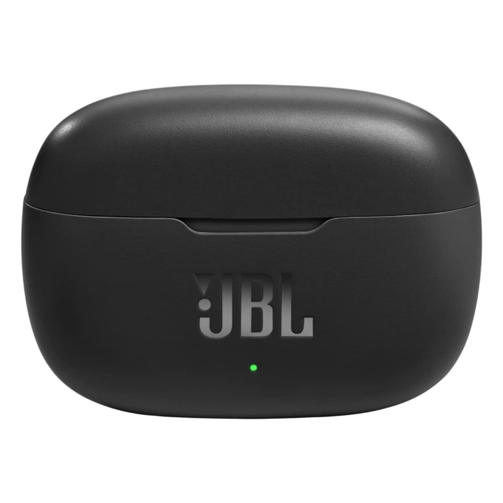 Immagine di AURICOLARE BLUETOOTH JBL WAVE 200TWS BLACK