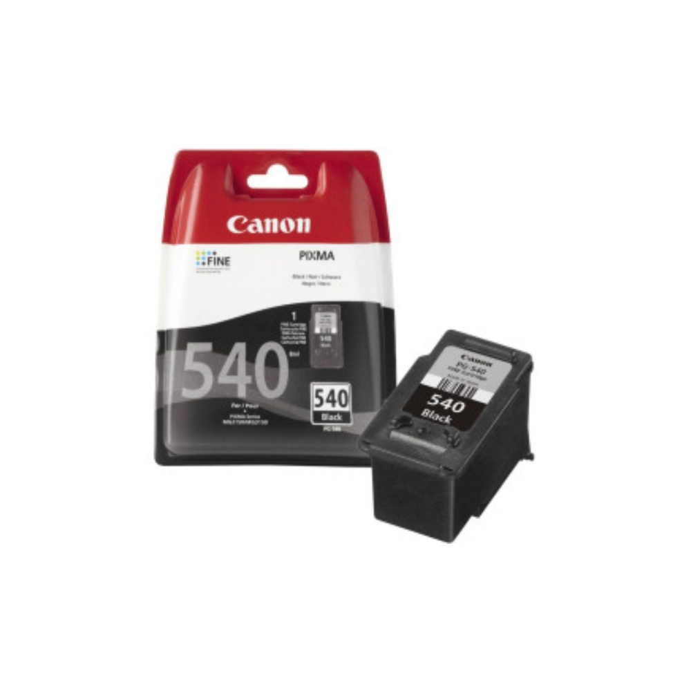 Picture of CARTUCCIA CANON 5225B001 PG-540 NERO