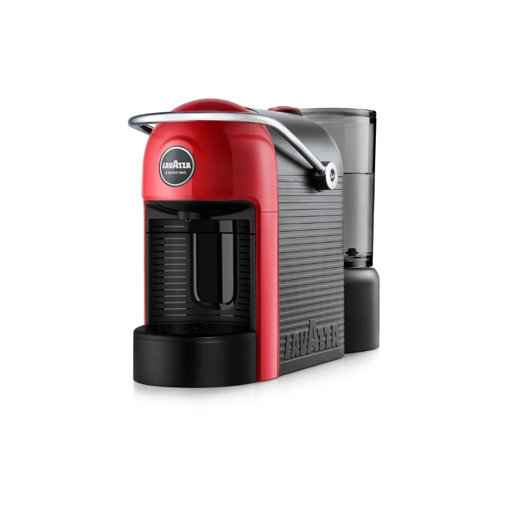 Immagine di MACCHINA DA CAFFE' A MODO MIO LAVAZZA JOLIE EVO RED
