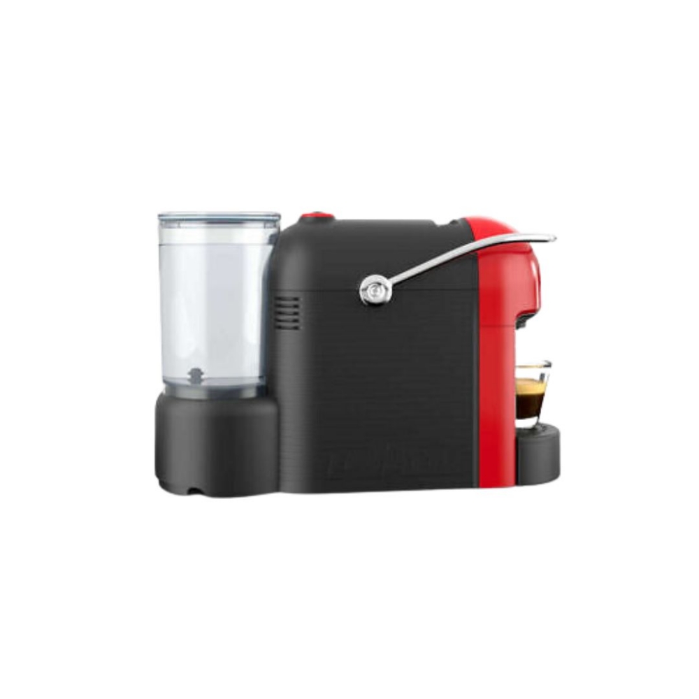 Immagine di MACCHINA DA CAFFE' A MODO MIO LAVAZZA JOLIE EVO RED