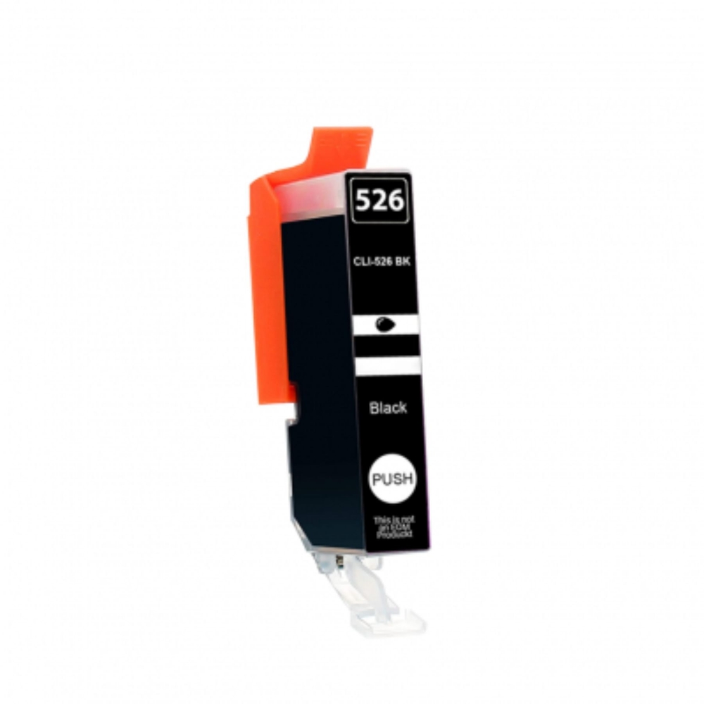 Picture of COMPATIBILE CANON CLI-526BK NERO