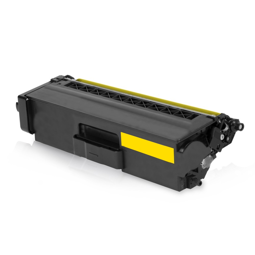 Picture of TONER COMPATIBILE BROTHER TN-423 YELLOW