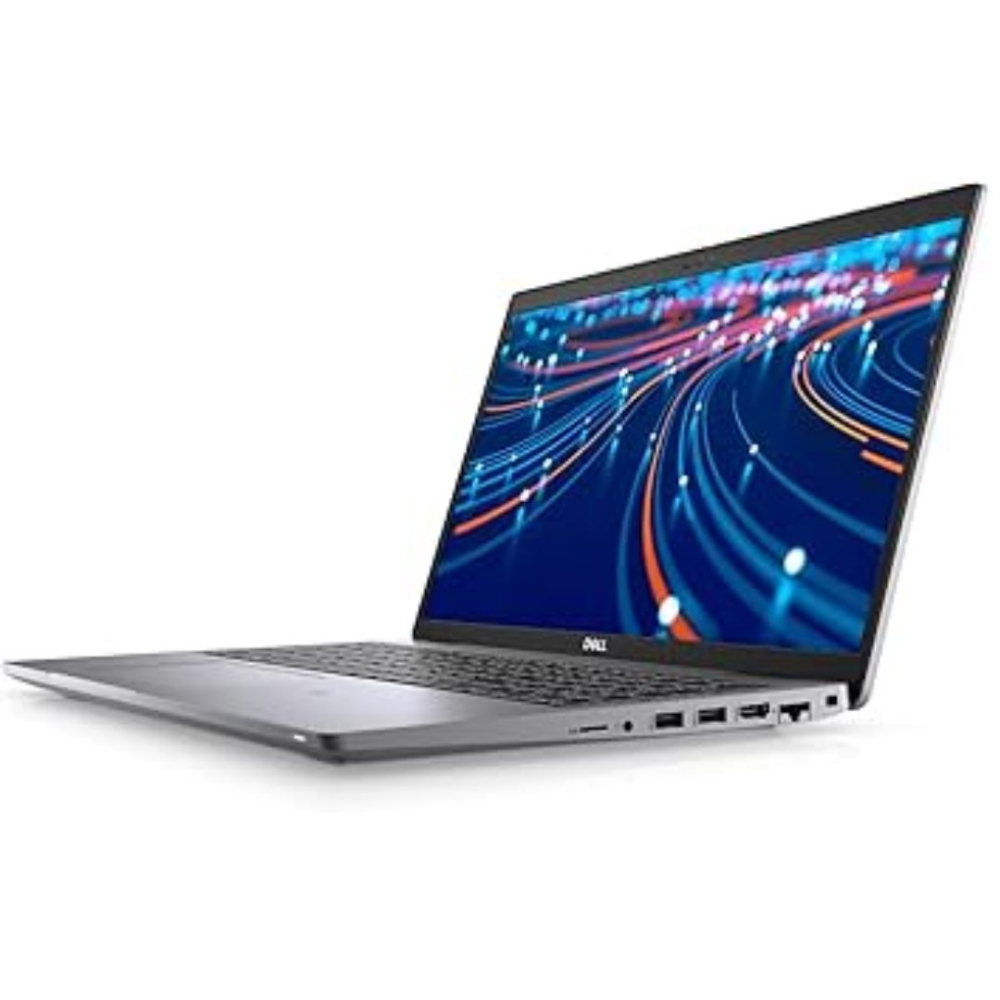 Immagine di NOTEBOOK DELL LATITUDE 5520 15,6" FHD I5-11TH/16GB/256GB/SSD/W11P RICONDIZIONATO GRADO A