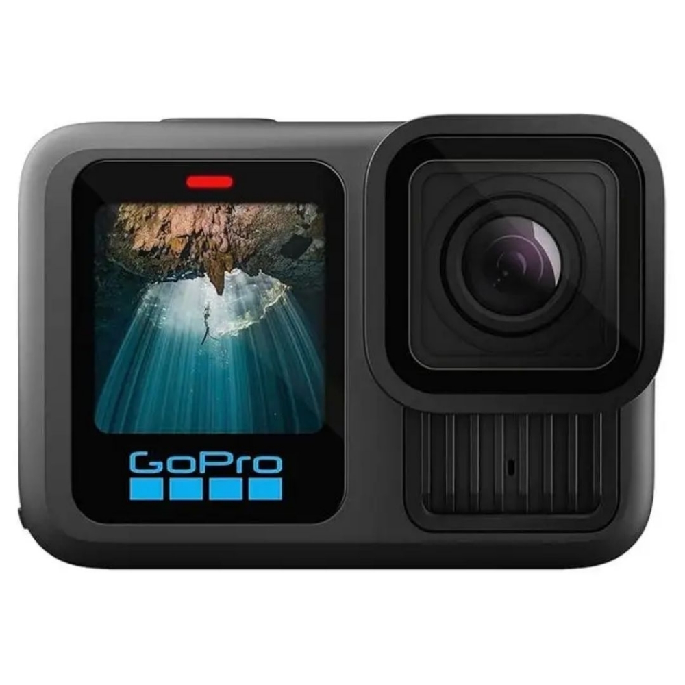 Picture of VIDEOCAMERA DIGITALE GOPRO HERO 13 CHDHX-131-RW BLACK
