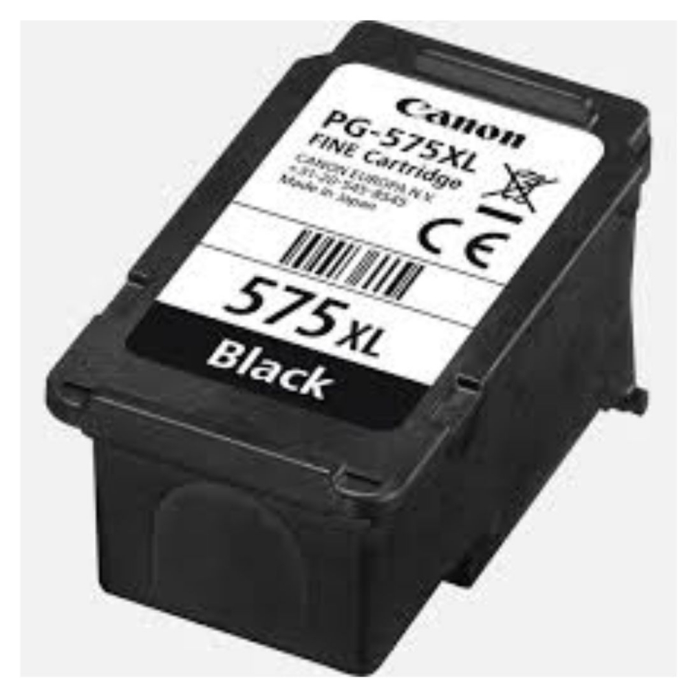 Immagine di CARTUCCIA CANON 5437C001 PG-575XL NERA