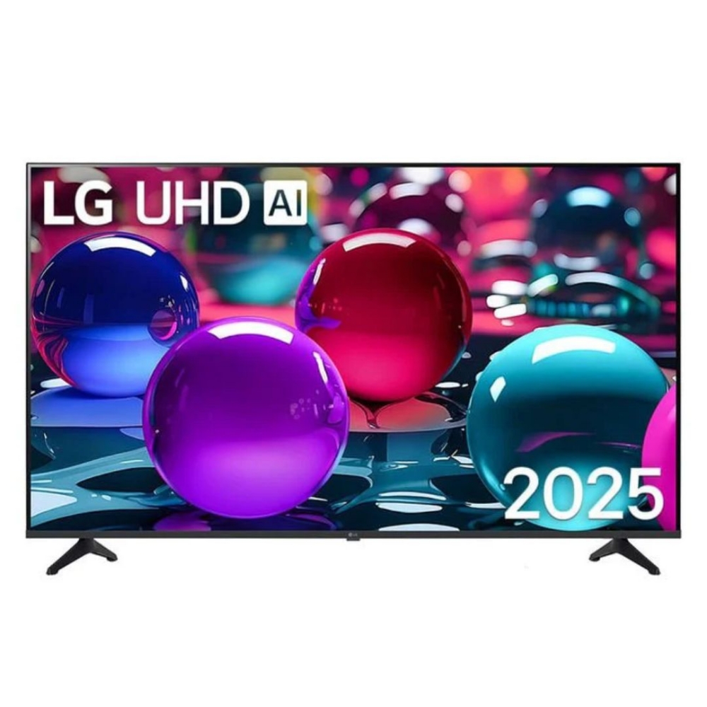 Immagine di TV LED 43" LG 4K 43UA731C SMART TV EUROPA BLACK