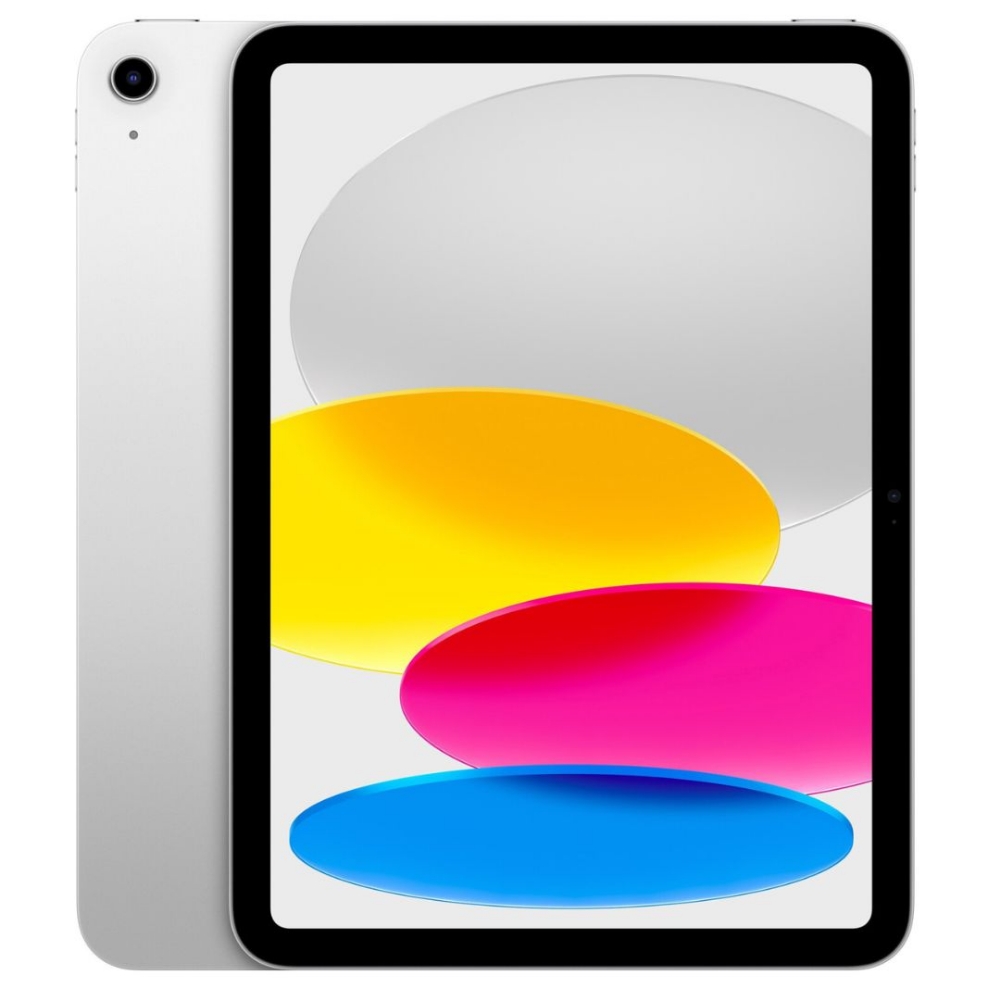 Picture of TABLET APPLE IPAD 11 MD3Y4HC/A 11" 128GB WI-FI SILVER EUROPA