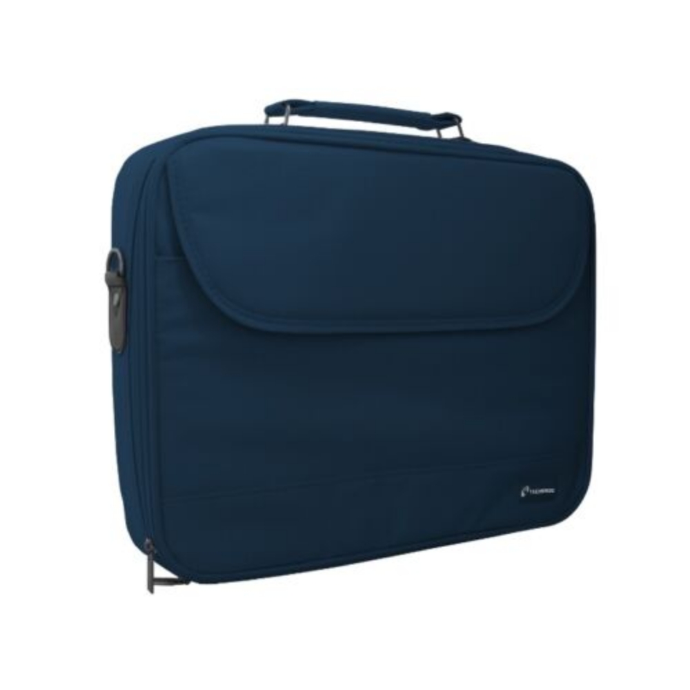 Immagine di BORSA NOTEBOOK 15,6'' TECHMADE NH-1001-BL BLU
