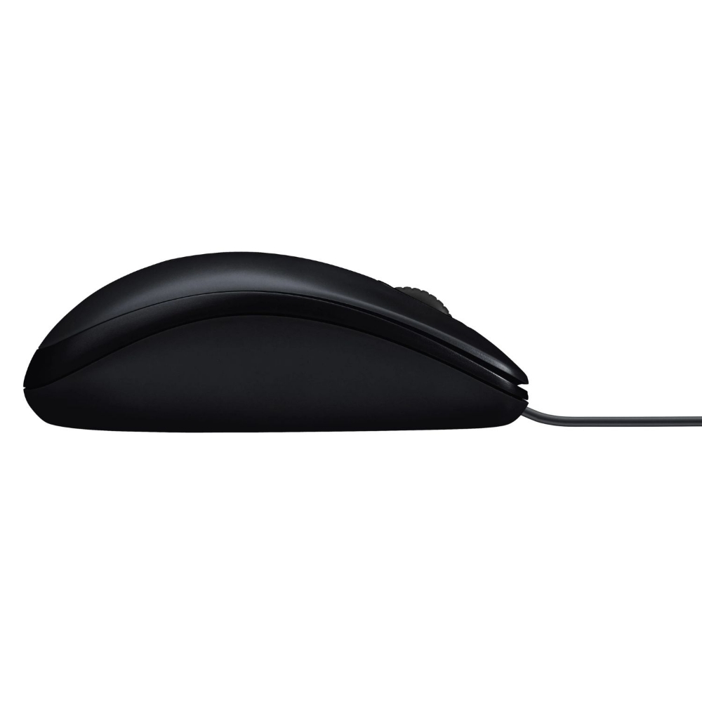 Picture of MOUSE OTTICO USB LOGITECH M90 910-001793