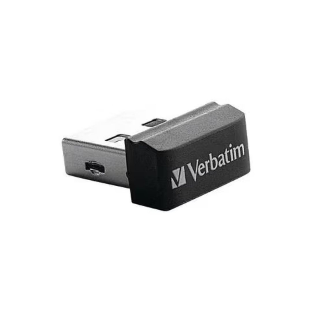 Picture of MEMORIA USB 16GB 2.0 VERBATIM 97464