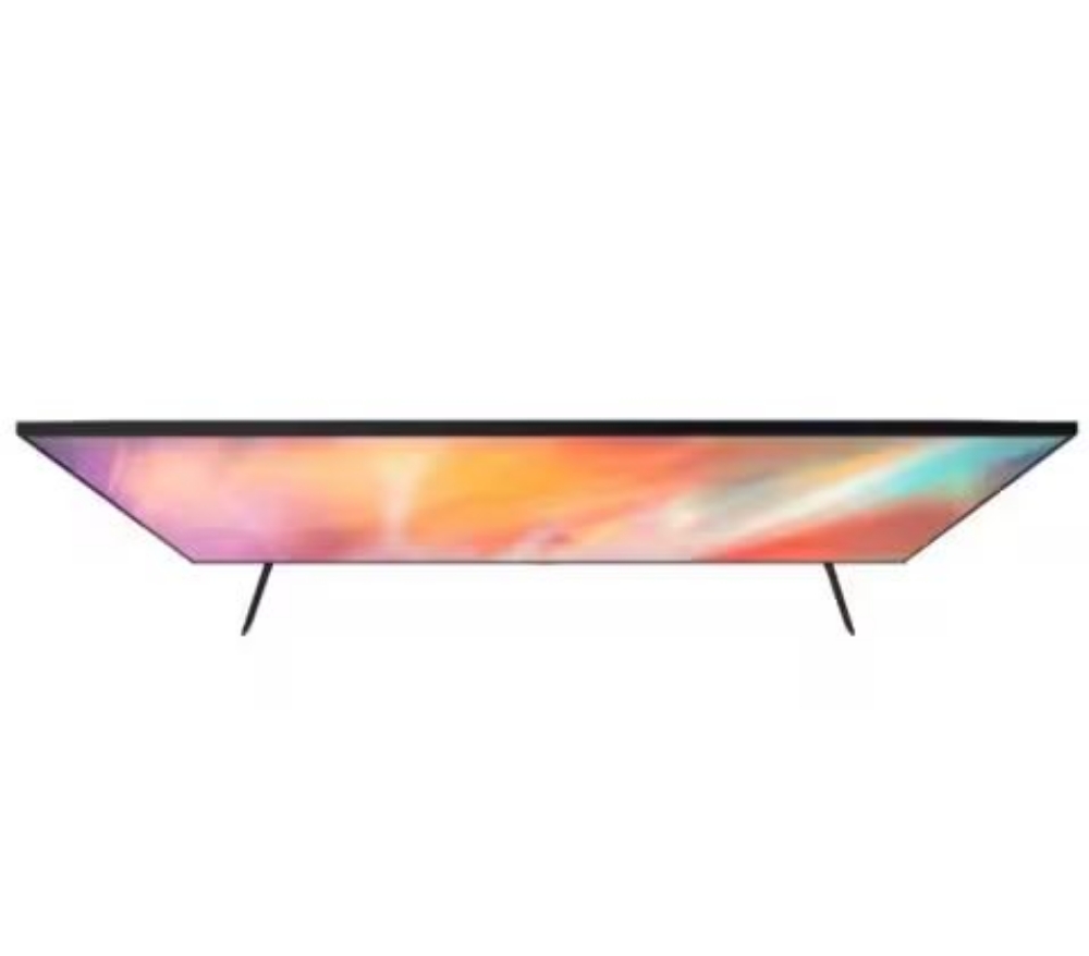 Immagine di TV LED 43" SAMSUNG 4K UE43AU7172 SMART TV EUROPA BLACK