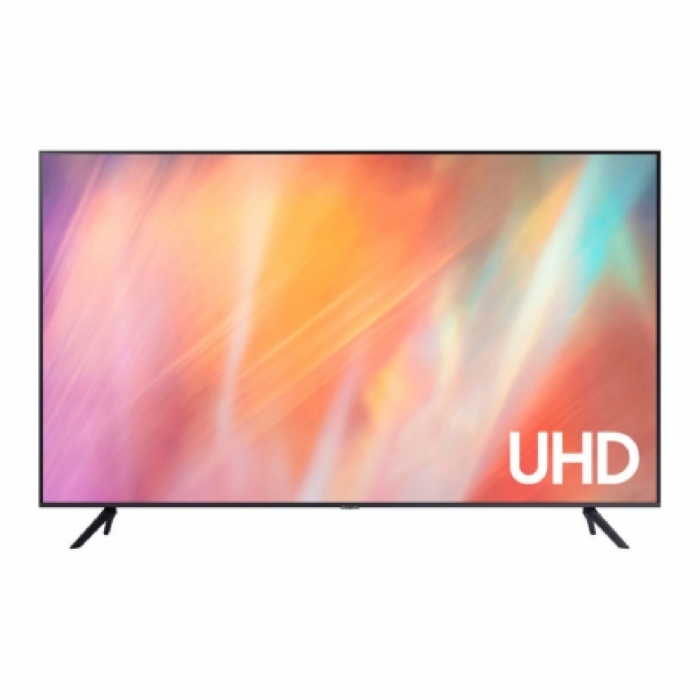 Immagine di TV LED 75" SAMSUNG 4K UE75AU7172 SMART TV EUROPA BLACK