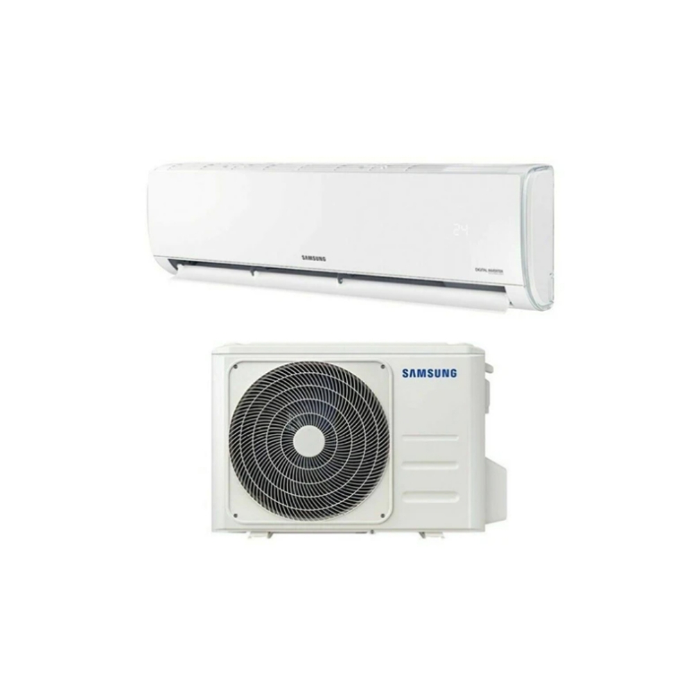Immagine di CLIMATIZZATORE SAMSUNG SERIE AR30 INVERTER 12000BTU/H AR12TXHQBWKNEU AR12ART CLASSE A++/A+