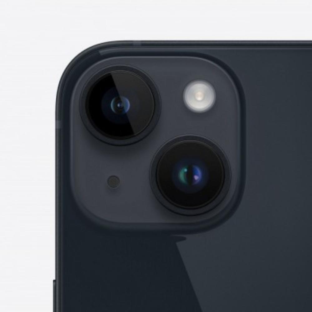 Picture of APPLE IPHONE 13 128GB MLPF3QL/A MIDNIGHT ITALIA