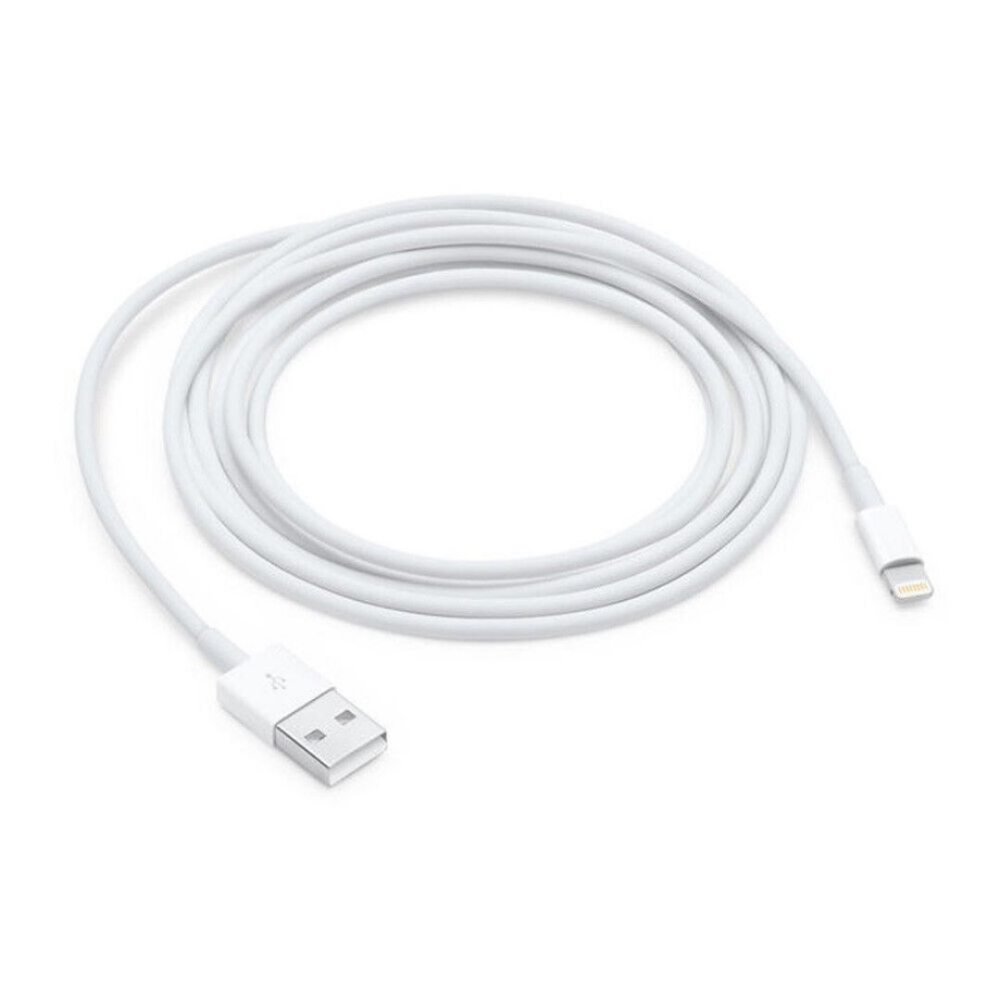 Picture of CAVO LIGHTNING A USB 2M APPLE MD819ZM/A.
