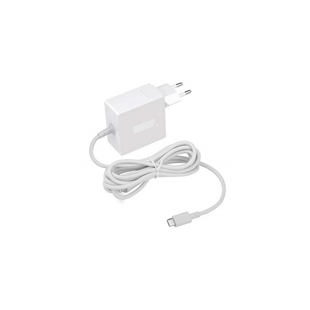 Immagine di ALIMENTATORE UNIVERSALE PER NOTEBOOK TECNO ACCESSORI 65W TYPE C 7050