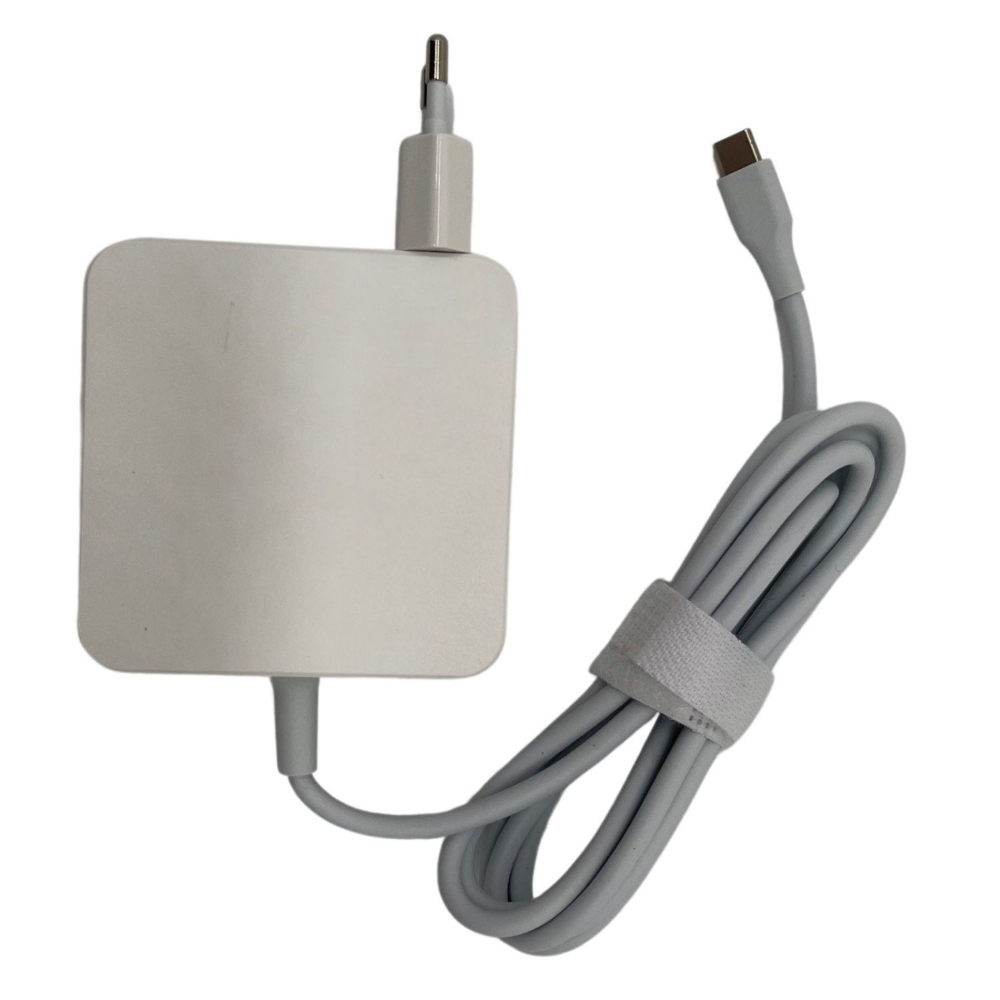 Immagine di ALIMENTATORE UNIVERSALE PER NOTEBOOK TECNO ACCESSORI 65W TYPE C 7050