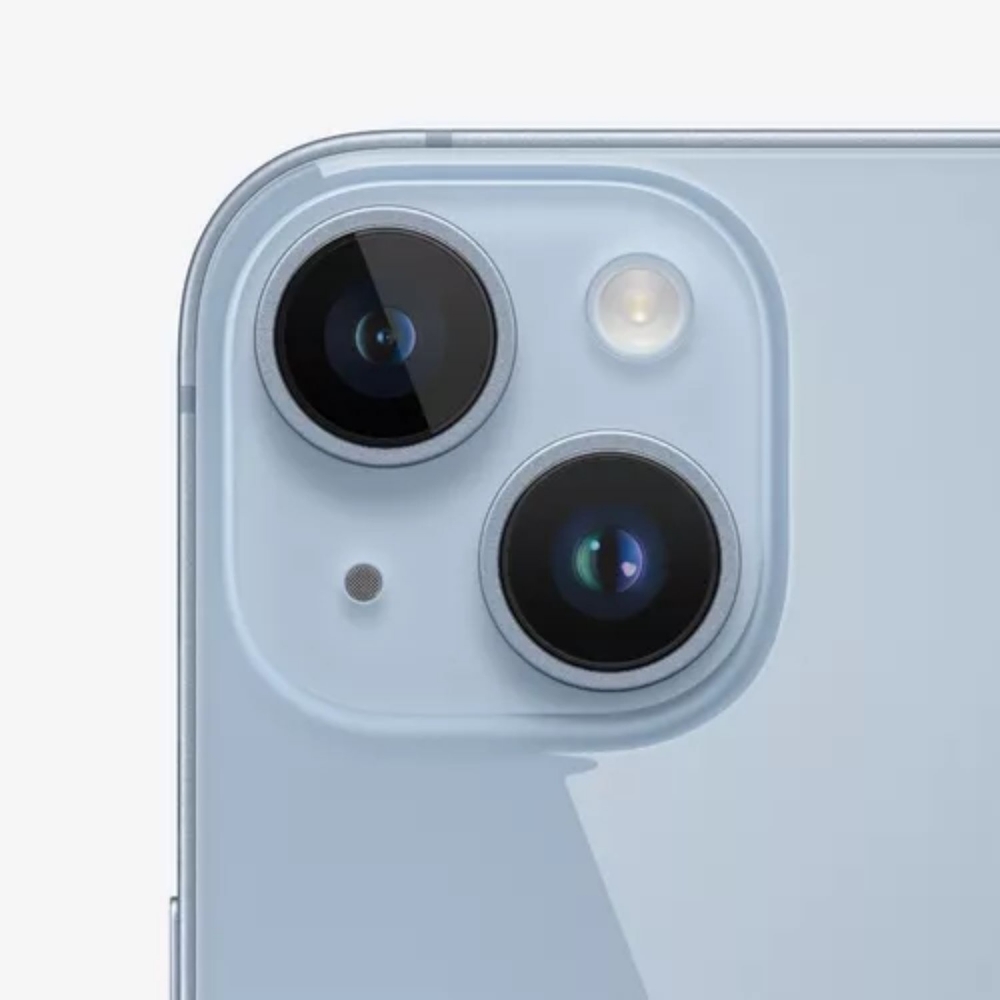 Picture of APPLE IPHONE 14 128GB MPVN3QL/A BLUE ITALIA