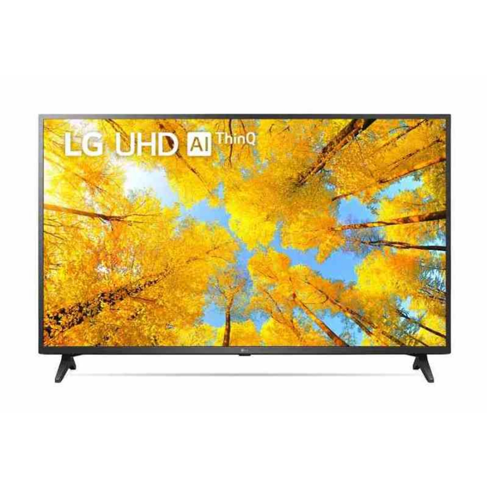Picture of TV LED 50" LG 4K 50UQ75003LF SMART TV EUROPA BLACK