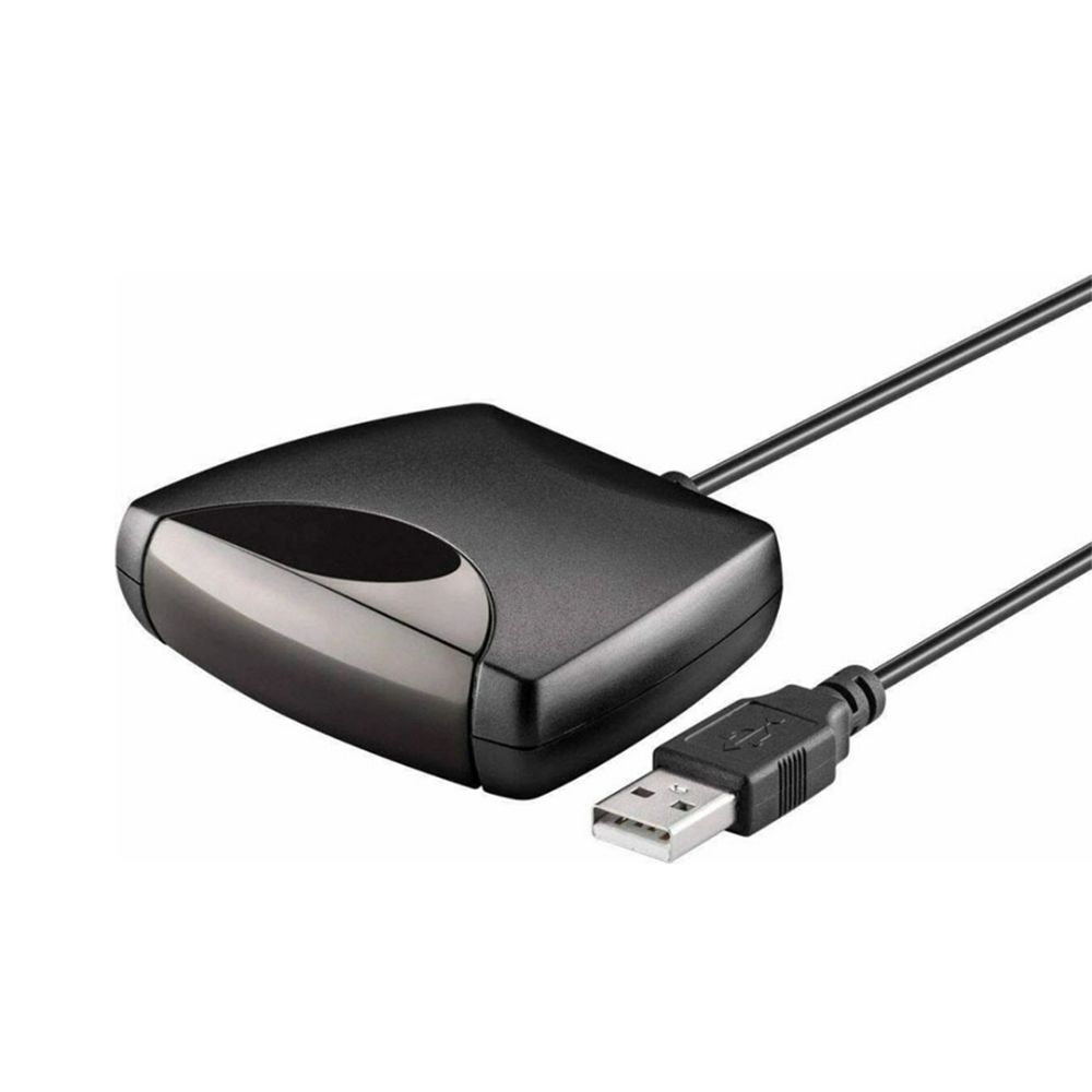 Picture of PROGRAMMATORE PER TELECOMANDI USB SUPERIOR SUPPP001