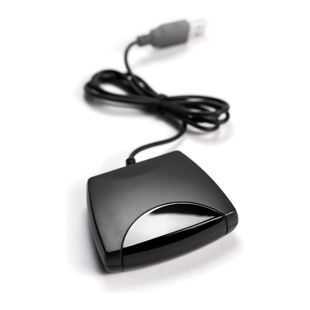 Picture of PROGRAMMATORE PER TELECOMANDI USB SUPERIOR SUPPP001