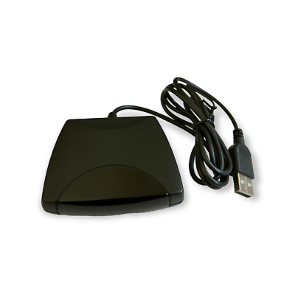 Picture of PROGRAMMATORE PER TELECOMANDI USB SUPERIOR SUPPP001