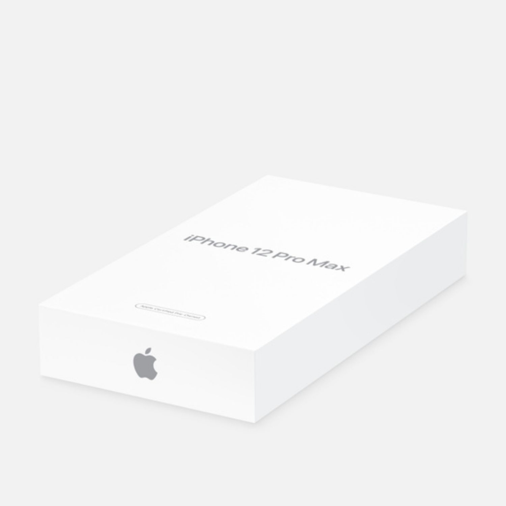Picture of APPLE IPHONE 12 PRO MAX 128GB GOLD RICONDIZIONATO GRADO A