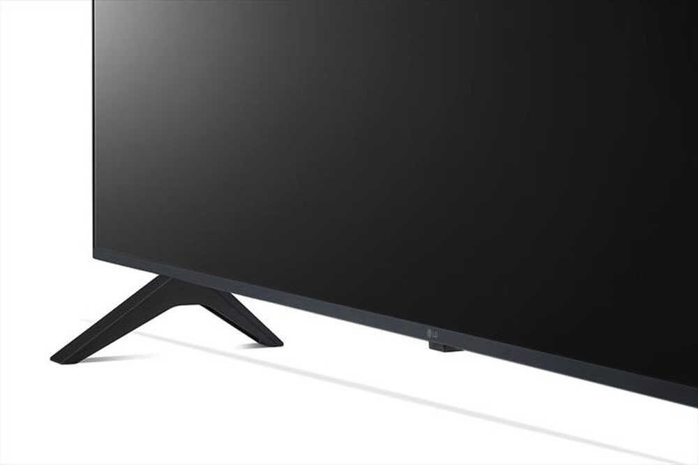 Immagine di TV LED 43" BOLVA 43U01 SMART TV WEBOS ITALIA BLACK