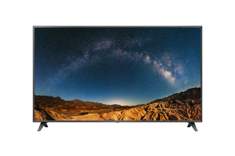 Picture of TV LED 50" LG 4K 50UR781C SMART TV EUROPA BLACK