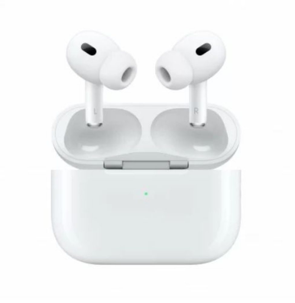 Immagine di AURICOLARE BLUETOOTH AIRPODS PRO 2 APPLE MTJV3ZM/A