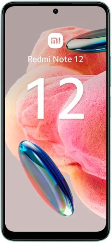Picture of SMARTPHONE XIAOMI REDMI NOTE 13 NFC 8+256GB DUOS MINT GREEN ITALIA