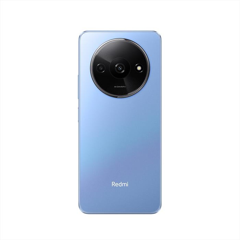 Immagine di SMARTPHONE XIAOMI REDMI A3 3+64GB DUOS BLUE ITALIA