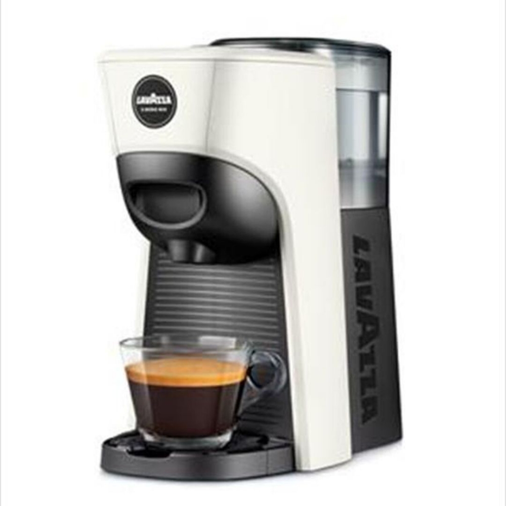 Picture of MACCHINA DA CAFFE' A MODO MIO LAVAZZA TINY ECO WHITE