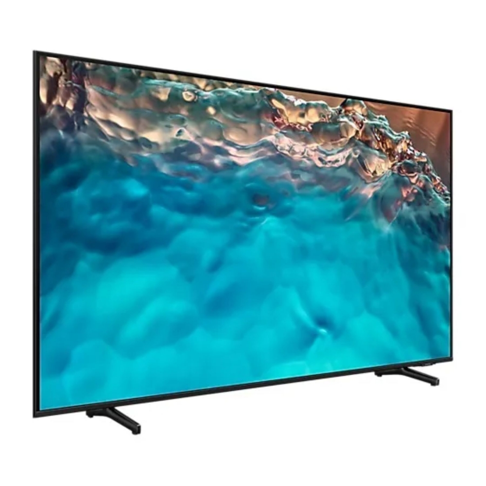 Immagine di TV LED 50" SAMSUNG 4K UE50DU8072UXXH SMART TV EUROPA BLACK