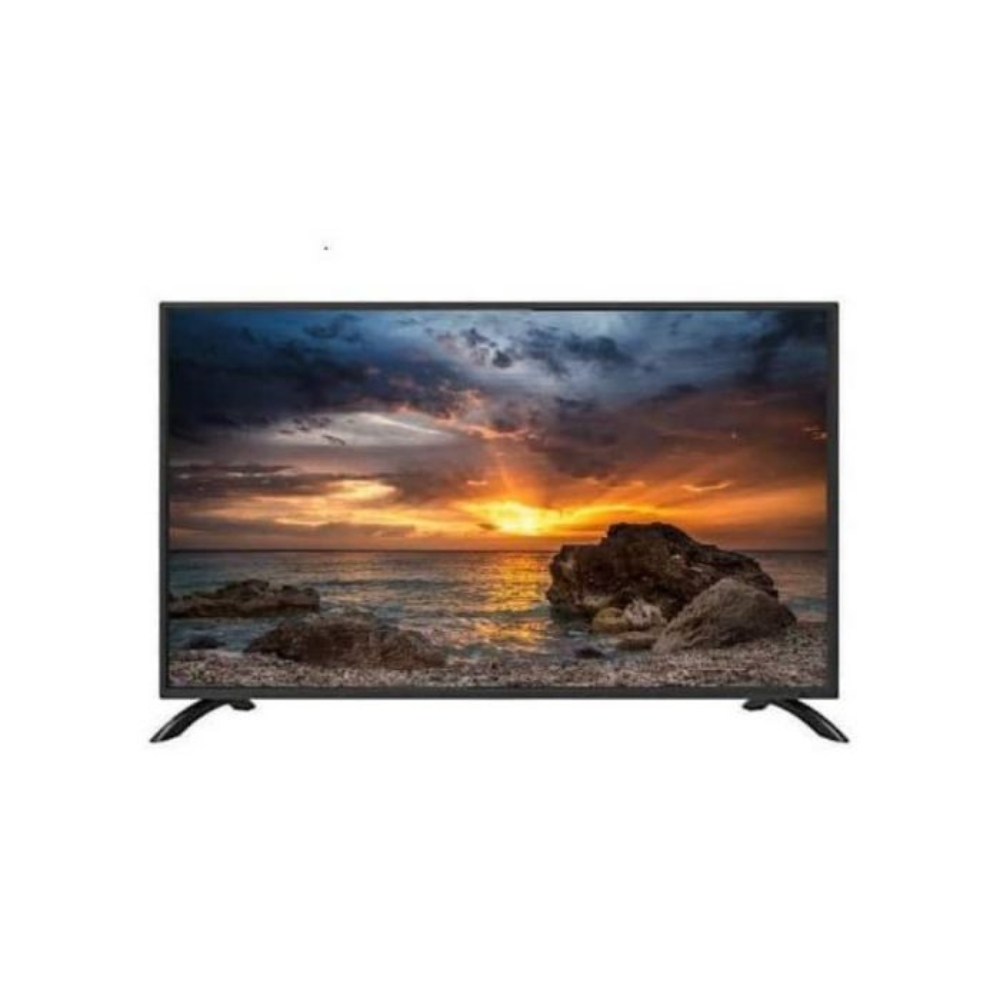 Immagine di TV LED 43" NORDMENDE ND43S3500M FULL HD SMART TV ITALIA BLACK