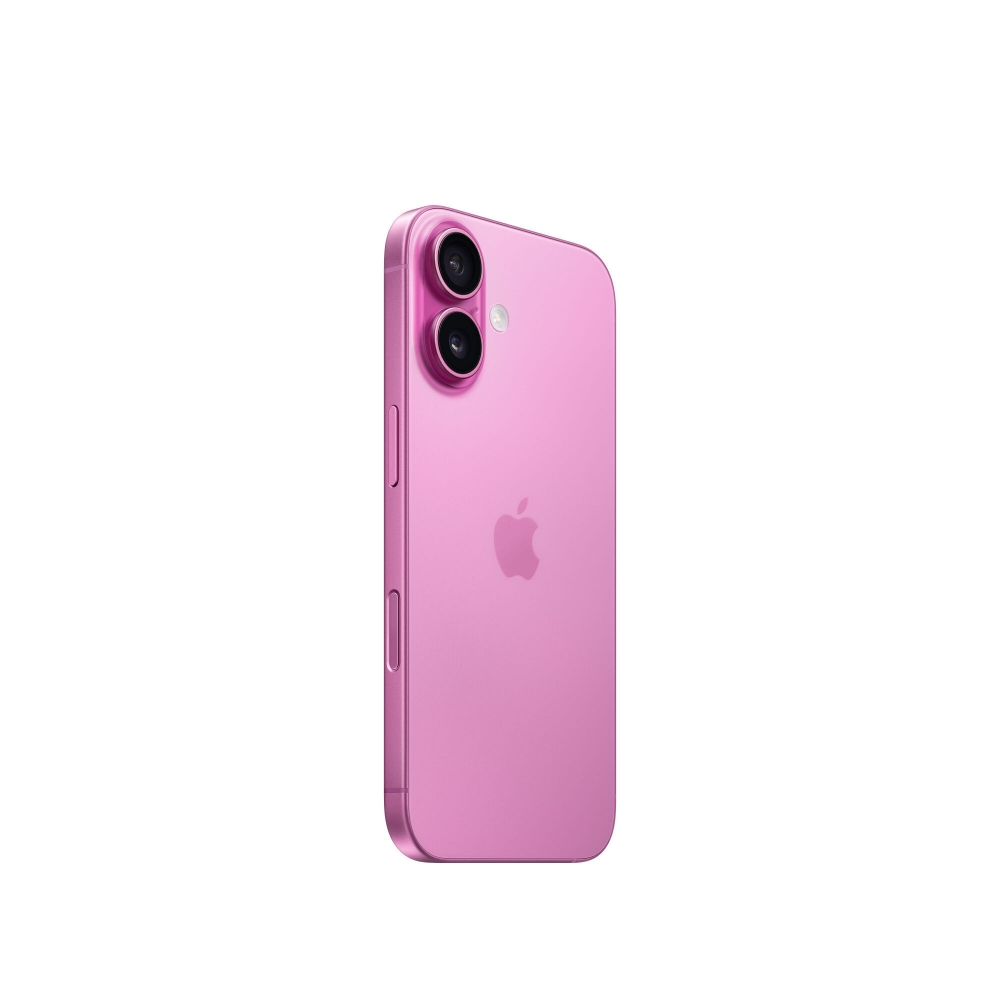 Immagine di APPLE IPHONE 16 128GB MYEA3QL/A PINK ITALIA