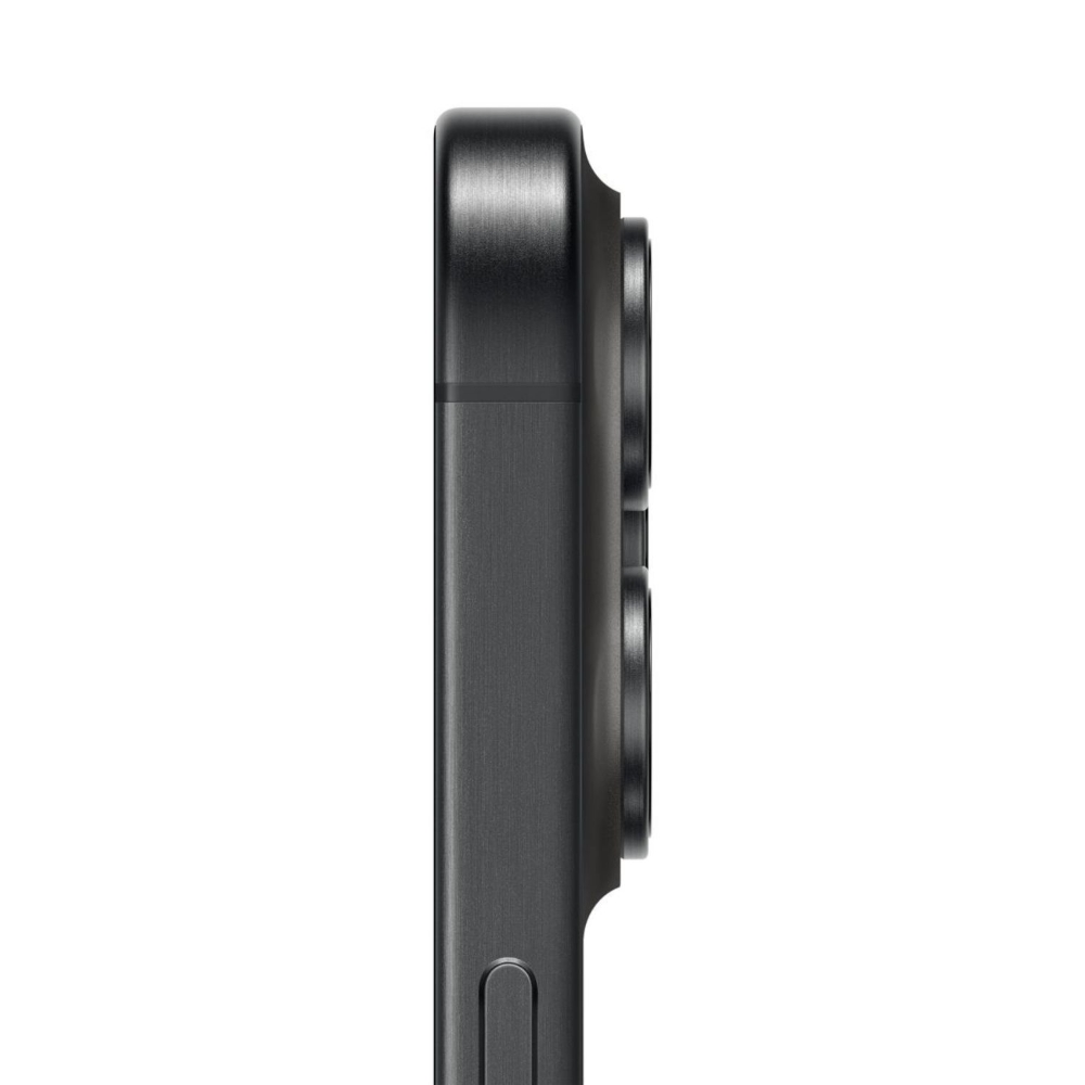 Picture of APPLE IPHONE 16 PRO 128GB MYND3QL/A BLACK TITANIUM ITALIA