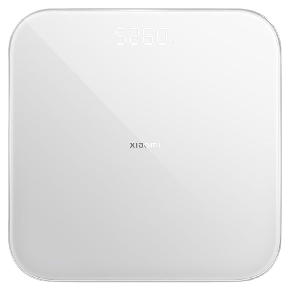 Picture of BILANCIA PESA PERSONA DIGITALE XIAOMI 150KG MI SMART SCALE S200 WHITE BHR9230GL
