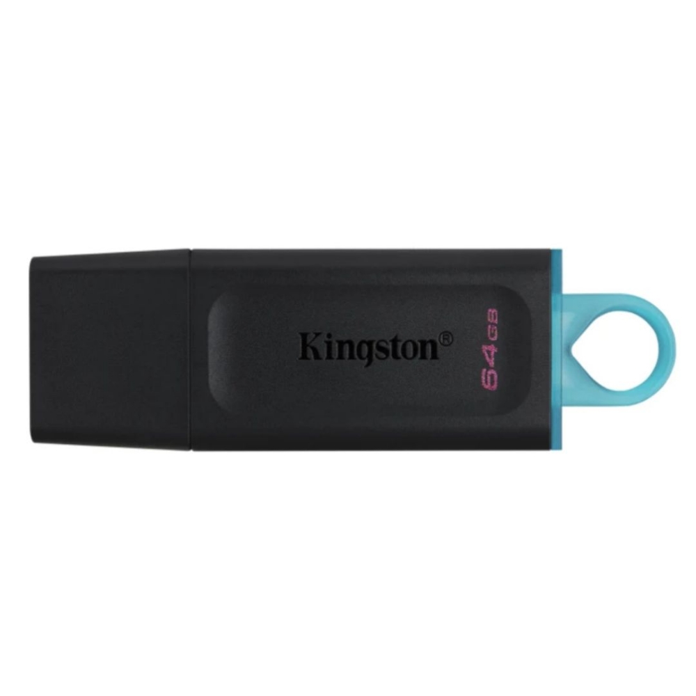 Immagine di MEMORIA USB 64GB 3.2 KINGSTON DTXS/64GB