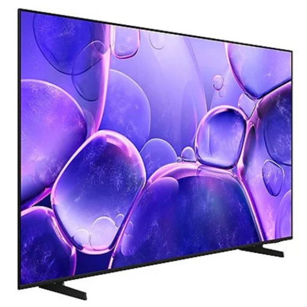 Immagine di TV LED 85" SAMSUNG 4K UE85U8072FUXXH SMART TV EUROPA BLACK