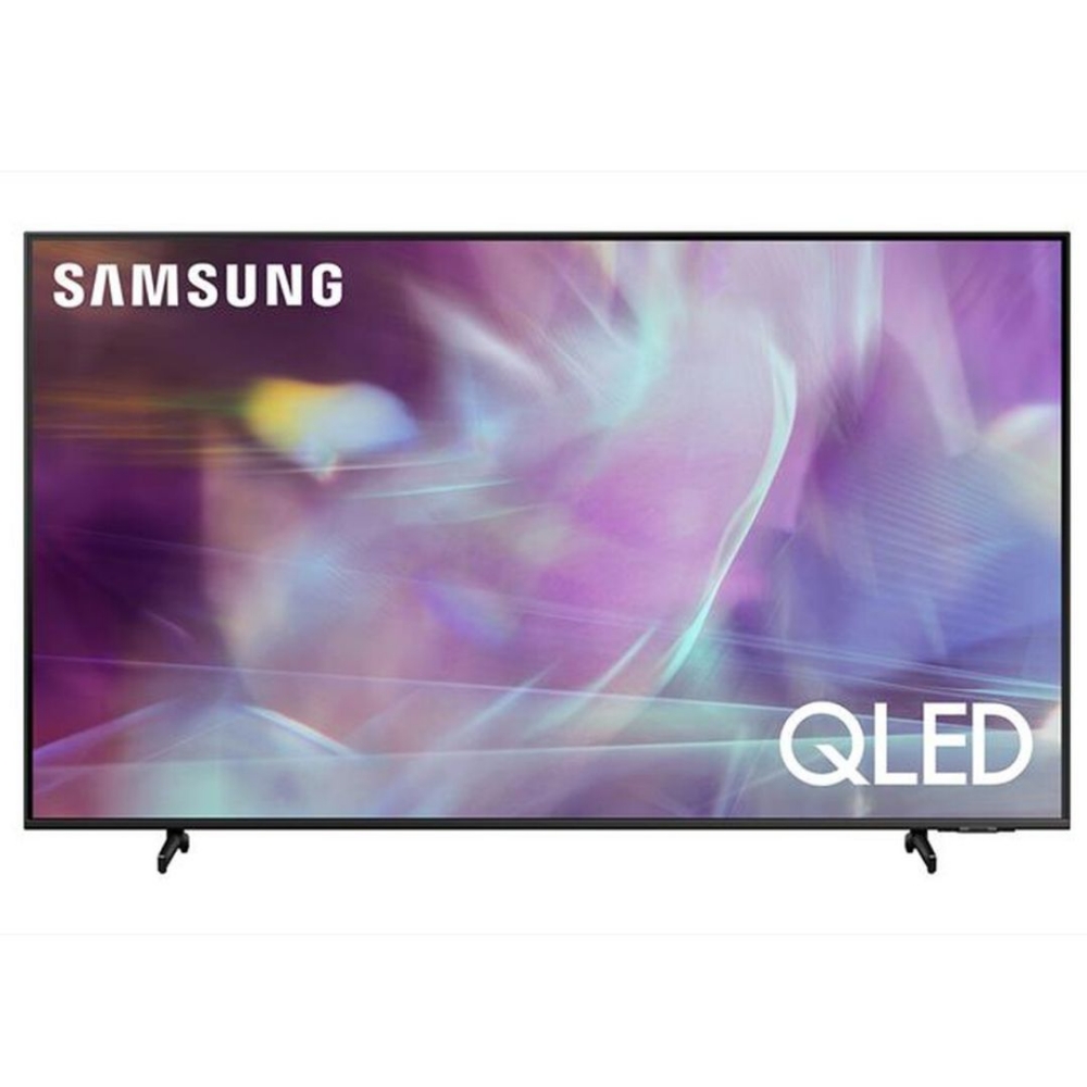 Immagine di TV QLED 50" SAMSUNG QE50Q8FAAUXXH SMART TV EUROPA BLACK