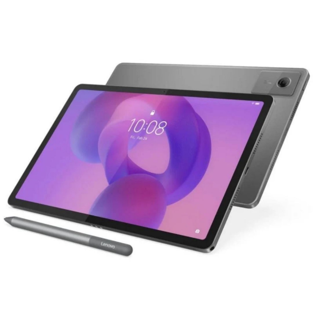 Immagine di TABLET LENOVO ZAFM0112SE IDEATAB FHD 11" 8+128GB WI-FI + 5G ANDROID 15 LUNA GREY PENNA INCLUSA ITALIA