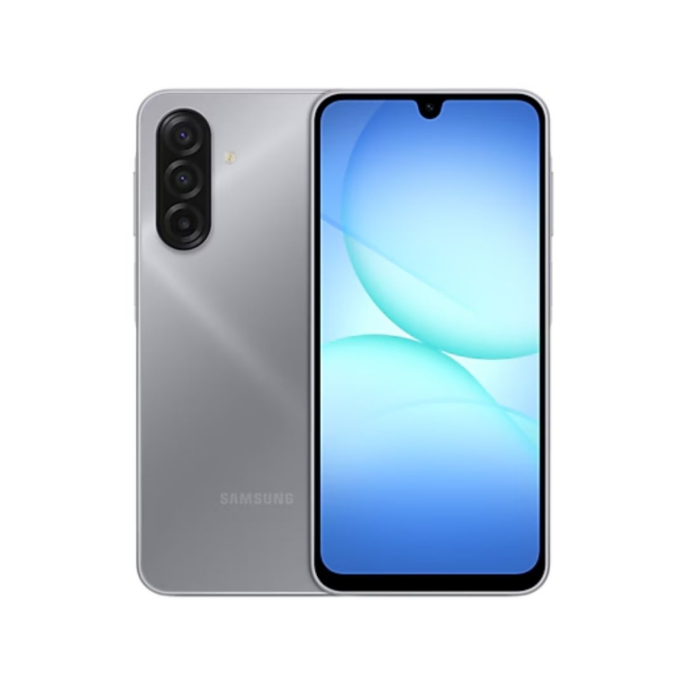 Picture of SMARTPHONE SAMSUNG A175 GALAXY A17 4G 8+256GB DUOS GRAY ITALIA