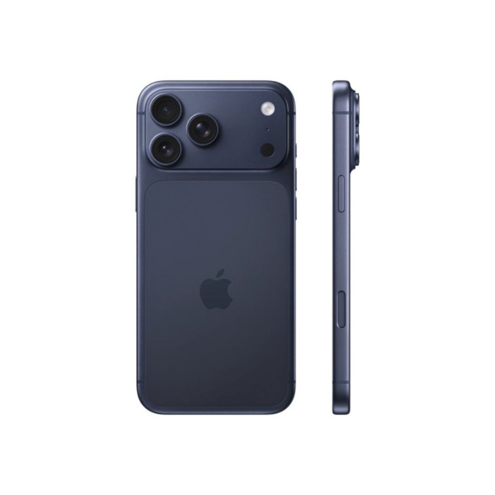 Immagine di APPLE IPHONE 17 PRO MAX 512GB MFYU4QL/A DEEP BLUE ITALIA