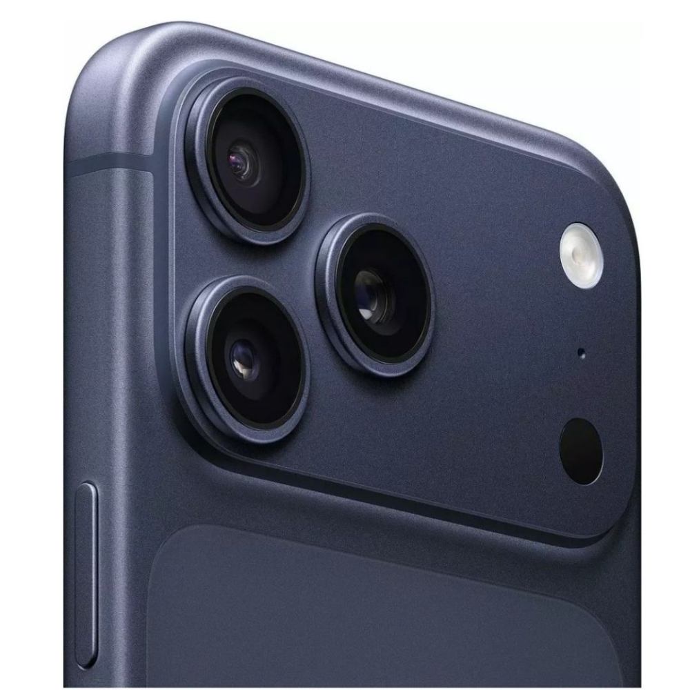 Immagine di APPLE IPHONE 17 PRO MAX 512GB MFYU4QL/A DEEP BLUE ITALIA