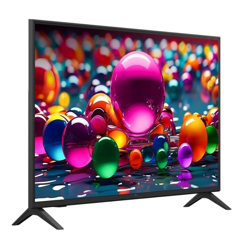 Immagine di TV LED 43" LG 4K 43UA75003LA SMART TV EUROPA BLACK