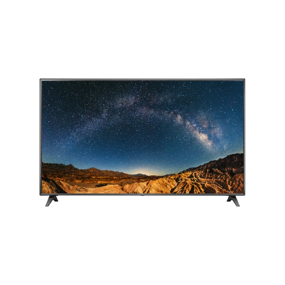Picture of TV LED 65" LG 4K 65UA751C0LK SMART TV EUROPA BLACK