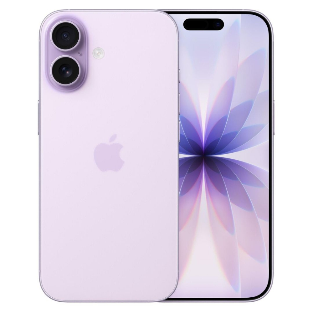Immagine di APPLE IPHONE 17 256GB MG6M4HN/A LAVANDA EUROPA