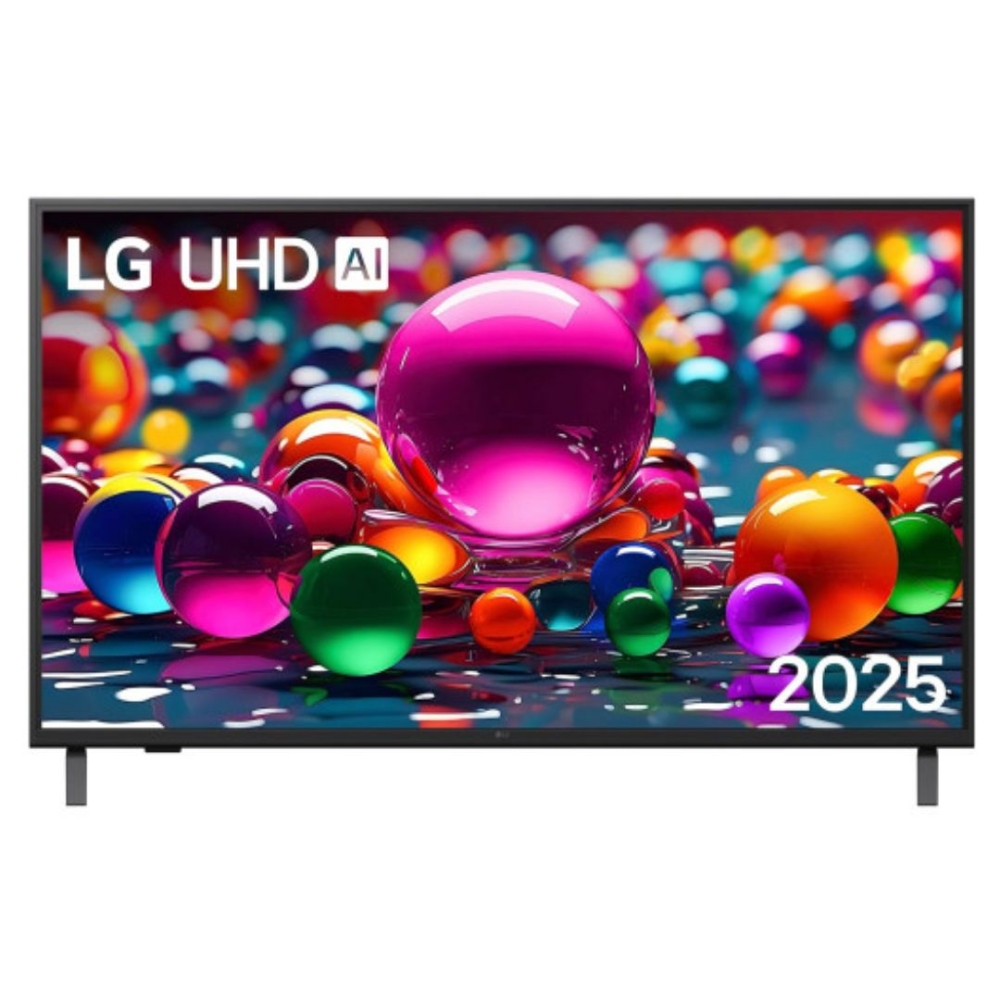 Picture of TV LED 43" LG 4K 43UA751C SMART TV EUROPA BLACK